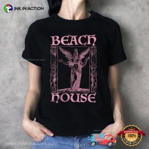 Beach House Devotion Album Shirt