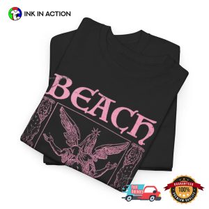 Beach House Devotion Album Shirt 3 InkInAction.com