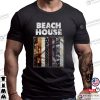 Beach House Thank Your Lucky Stars Album Shirt