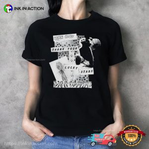 Beach House Thank Your Lucky Stars Shirt