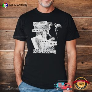 Beach House Thank Your Lucky Stars Shirt