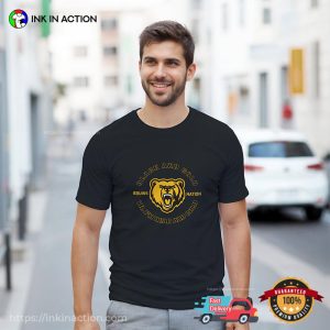 Black Gold Til I’m Dead And Cold Boston Bruins Shirt Black Gold Til I’m Dead And Cold Boston Bruins Shirt