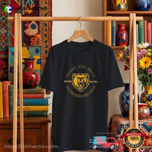 Black Gold Til I'm Dead and Cold Boston Bruins Shirt 2 InkInAction.com