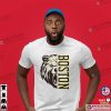 Blades The Bruin Boston Bruins Mascot NHL Shirt