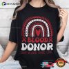 Blood Donor, Give Blood Save Life Shirt