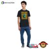 Boston Bruins Lizard Meme Funny NHL Shirt