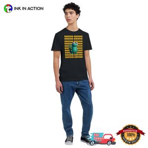 Boston Bruins Lizard Meme Funny NHL Shirt Boston Bruins Lizard Meme Funny NHL Shirt