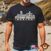 Boston Hockey GOAT NHL Shirt