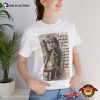 Brigitte Bardot Quote Tee