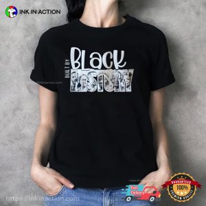 Built By Black History Memorial Shirt 3 InkInAction.com