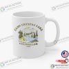 Camp Crystal Lake Counselor 1980 Mug