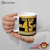 Custom Boston Ice Hockey Mug