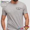 Custom Fishing Dad Gift Shirt