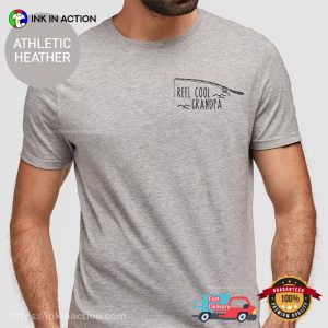 Custom Fishing Dad Gift Shirt Custom Fishing Dad Gift Shirt