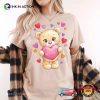 Cute Valentines Day Teddy Bear Shirts For Valentines