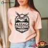 Disney Avatar Flight Of Passage Fan Tee