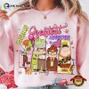 Disney Couple Valentines Day You’re My Greatest Adventure Shirt