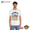 Disney Mickey Leader Of The Club Shirt
