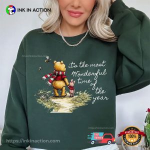 Disney Pooh And Piglet Quote Shirt Disney Pooh And Piglet Quote Shirt