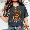 Disney Winnie The Pooh And Friends Autumn Comfort Colors Tee