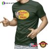 Feebas Pro Shops Funny Feebas Water Pokemon Shirt