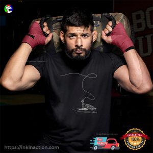 Fly Fishing habit fishing shirts 3 InkInAction.com