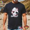 Friday The 13th Jason Blood Splat T-shirt