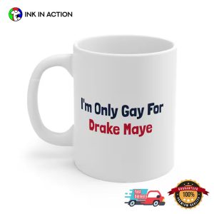 Funny Drake Maye New England Patriots Mug 3 InkInAction.com