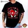 Give Blood Keeping The Beat, National Blood Donor Month Tee