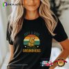 Happy Groundhog Day, Groundhog Lover T-shirt
