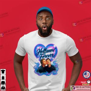 Hollanov Forever LGBT Hockey Shirt 2 InkInAction.com