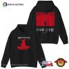 Hope On The Stage World Tour JHope BTS T-shirt