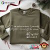 I Am Not An Actress, Brigitte Bardot France​ Actress Shirt