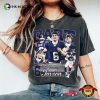 Jaxson Dart Game Day Football Comfort Color Shirt