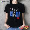 Jaxson Dart Just Do It New York Giants Football Shirt