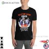 Kendrick Lamar Super Bowl LIX Halftime Show 2025 T-Shirt