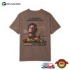 Lando Norris Number 4 F1 Champion Comfort Colors Tee