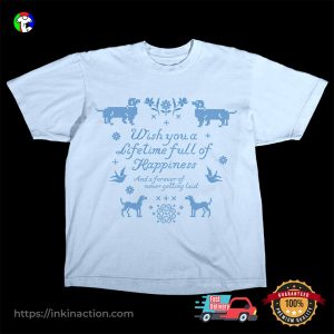 Lifetime Full Of Happiness Sabrina Carpenter Merch