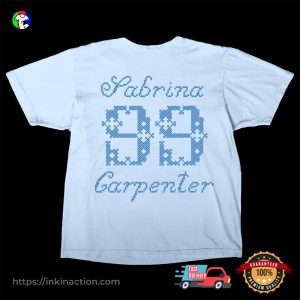 Lifetime Full Of Happiness Sabrina Carpenter Merch