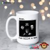 Mama Just Kill A Man Friday The 13th Mug