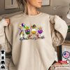 Mardi Gras Drinking Party Holiday Shirt
