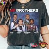 Maye Brady Diggs Henderson Brothers Comfort Colors Shirt