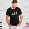 Mexico Cu Currucu Cu Paloha CCCP Unisex Shirt