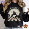 Mickey And Friends Merry Xmas Party Shirt