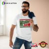 Mountain Dew Classic Logo T-shirt