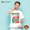 Mountain Jew Parody Graphic Tee