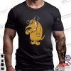 Muttley Dog Laughing Funny Cartoon Shirt