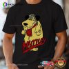 Muttley Pilot TV Cartoon Series Shirt