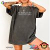 My Brain Has Too Many Tabs Open Funny Joke Comfort Colors Shirt