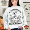 My Flabbers Have Been Gasted Sarcastic Goose Humor Shirt